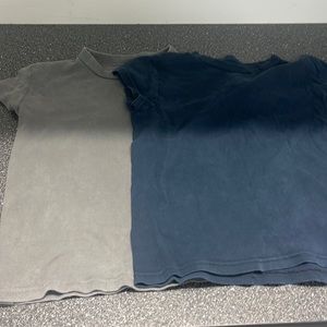 2 size small brandy T-shirts